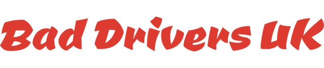 Bad Drivers UK