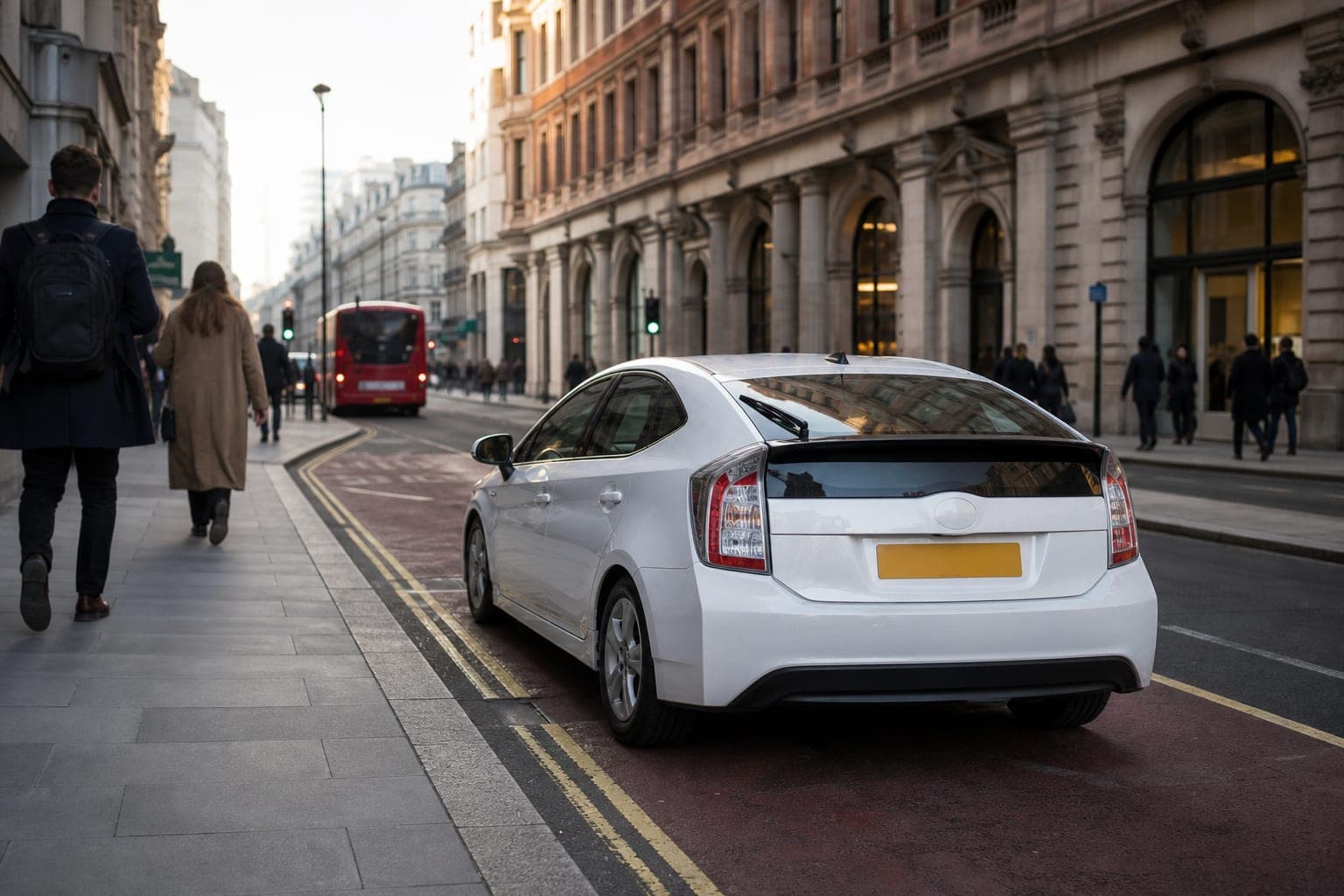 Buying a Used Hybrid Car: What to Check