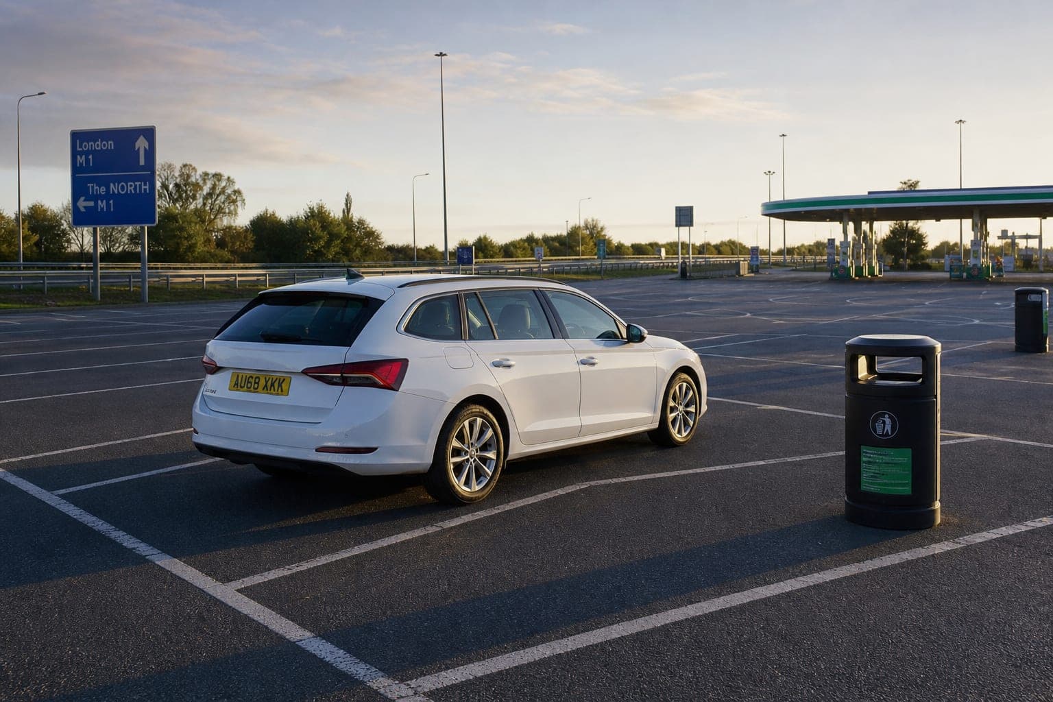 Buying an Ex-Fleet or Lease Car: What to Check