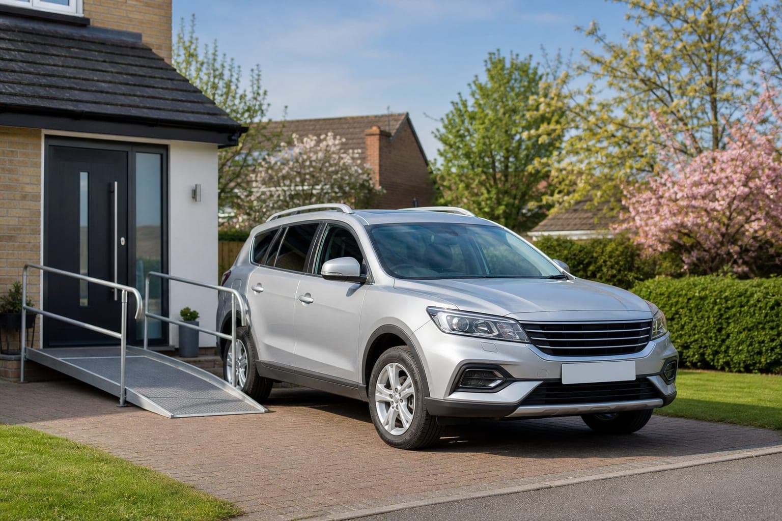 Buying an Ex-Motability Car: What to Know