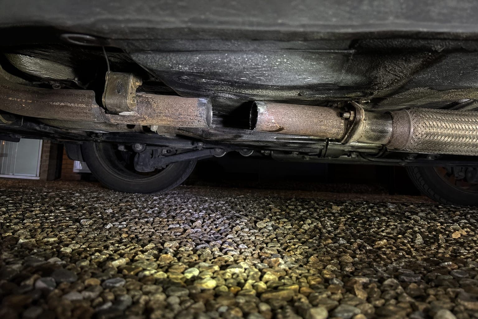 Catalytic Converter Theft: Used Car Buyer Checks