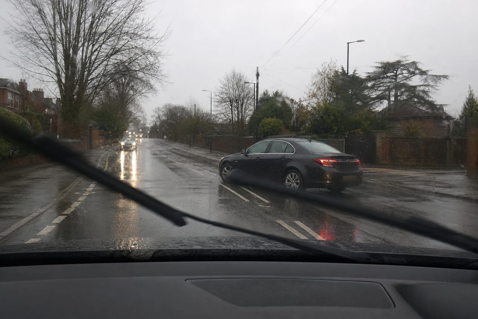 Dash Cam Footage as Evidence in the UK