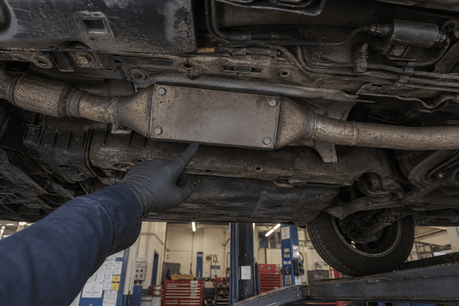 DPF Delete: Why It Is Illegal and What It Costs Buyers