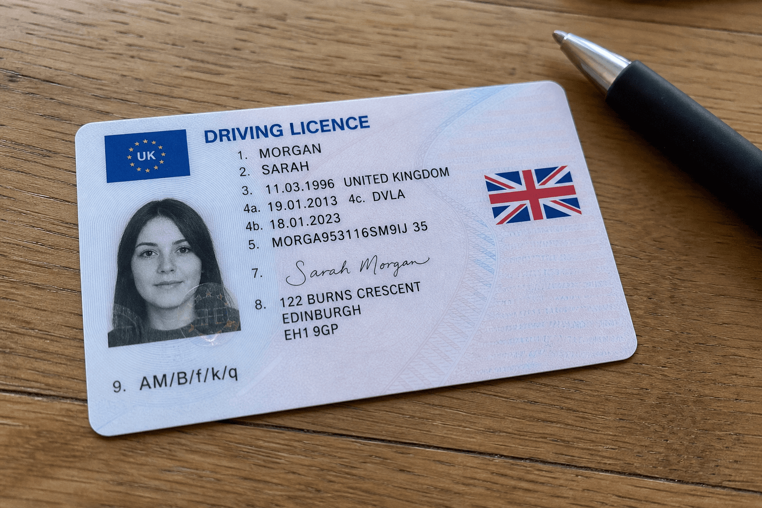 How Long Do Penalty Points Stay on Your Licence?