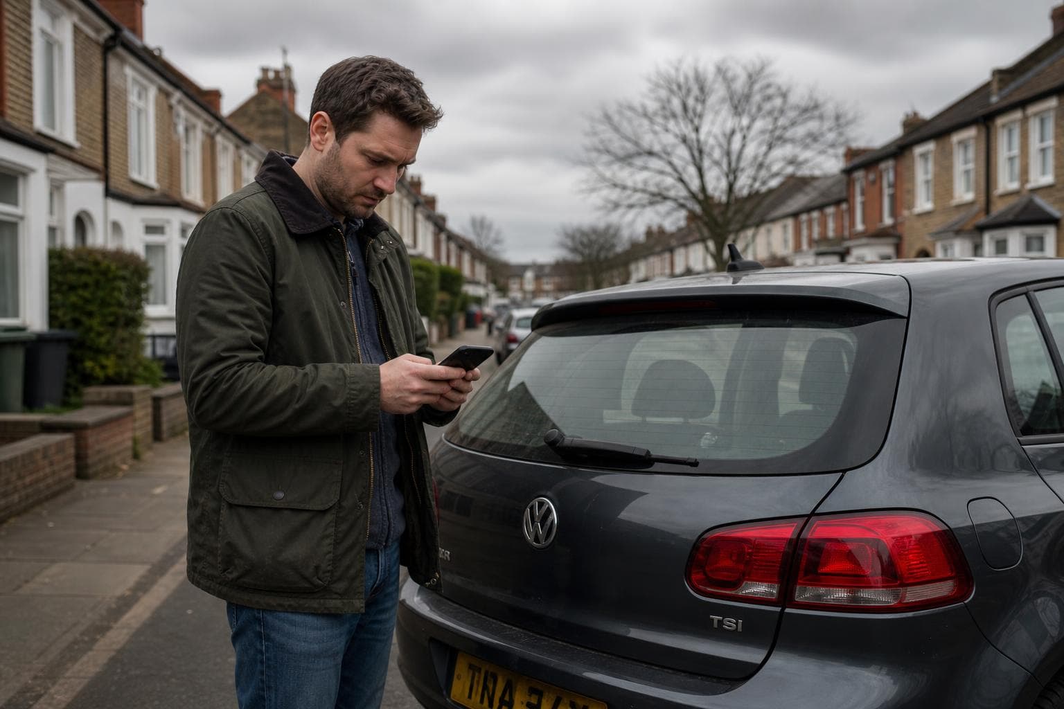 How to Check if a Car is Taxed UK