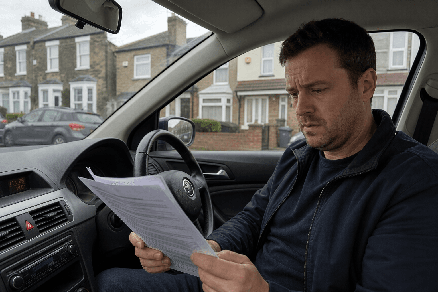 How to Check if a Car Has Outstanding Finance UK