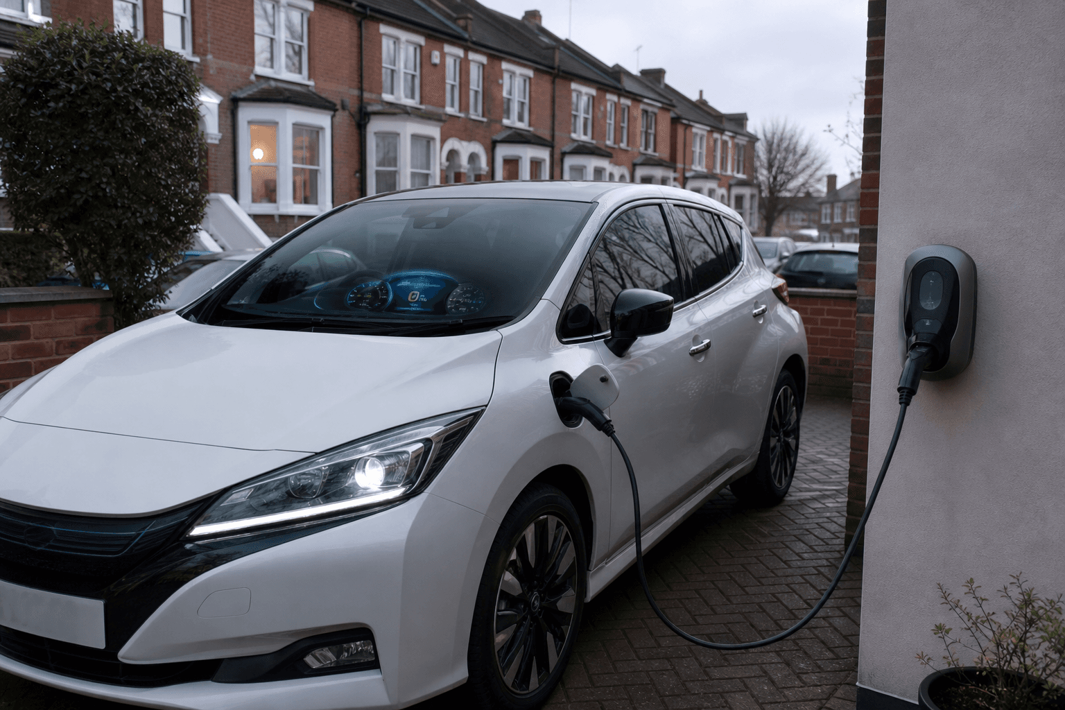 How to Check a Used EV's Battery Health Before You Buy