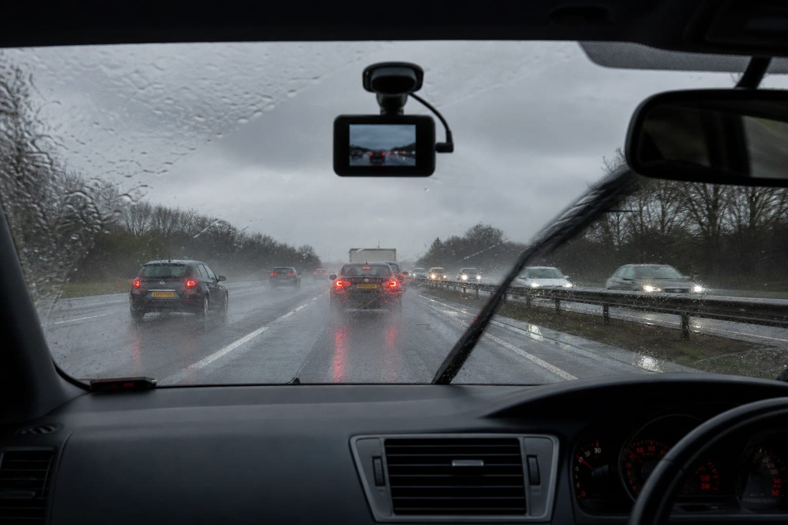 How to Report Bad Driving to the Police in the UK