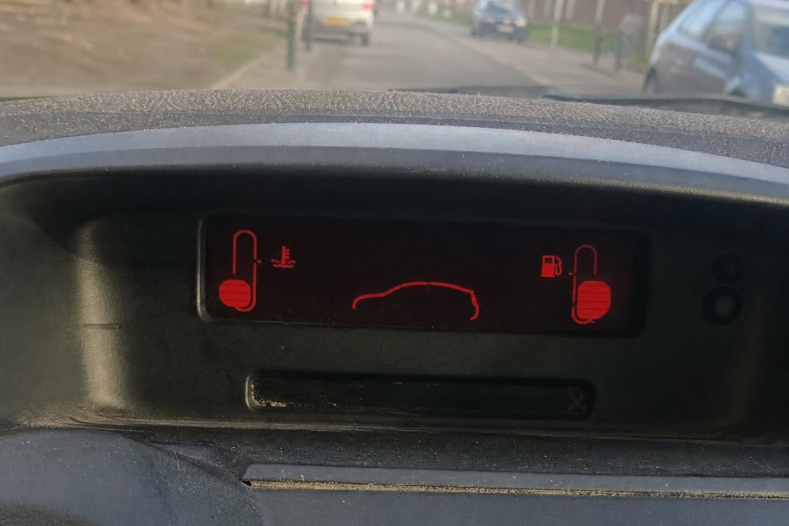 The 66,000 Mile Car That Had Really Done 250,000