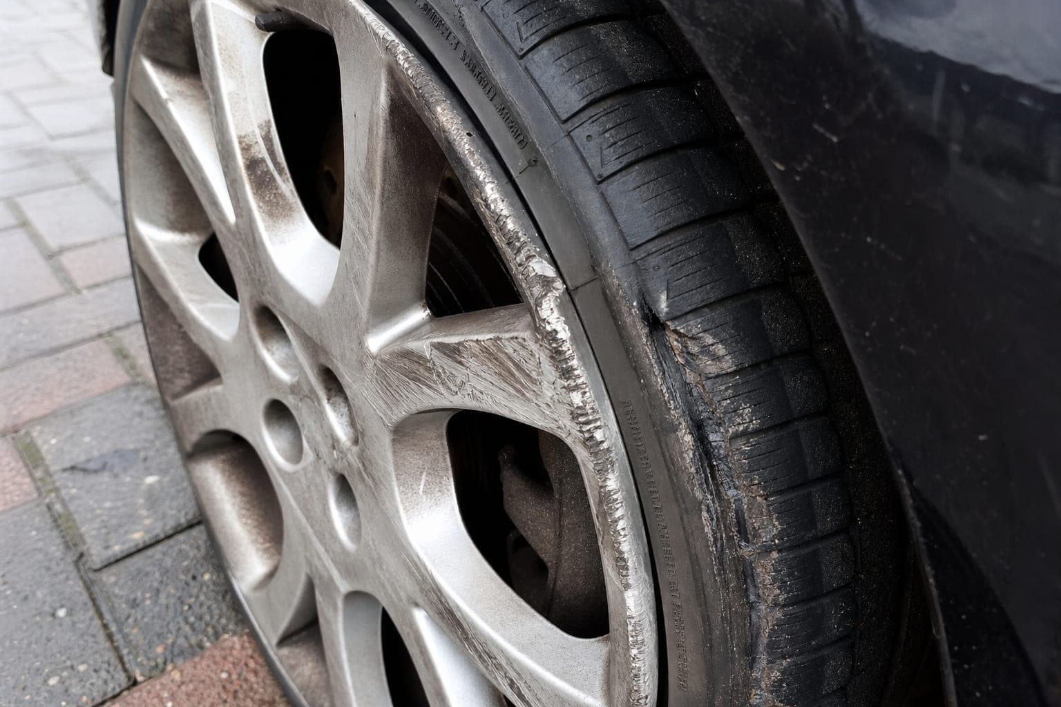 Signs a Used Car Has Been Driven Hard