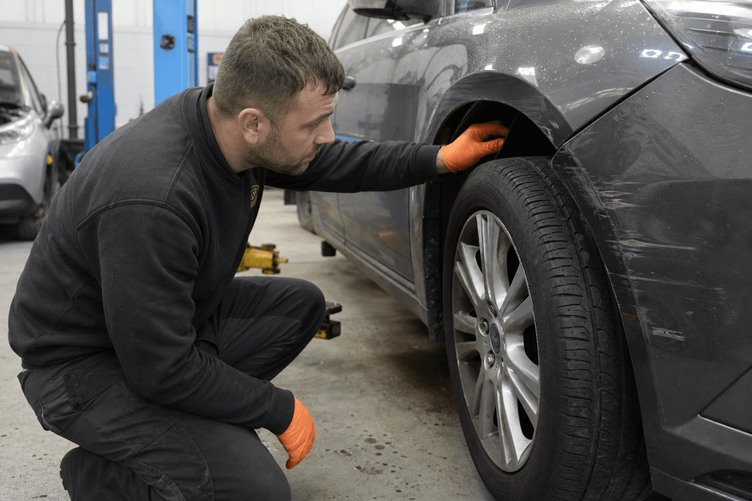 What Does a Category N Write-Off Mean?