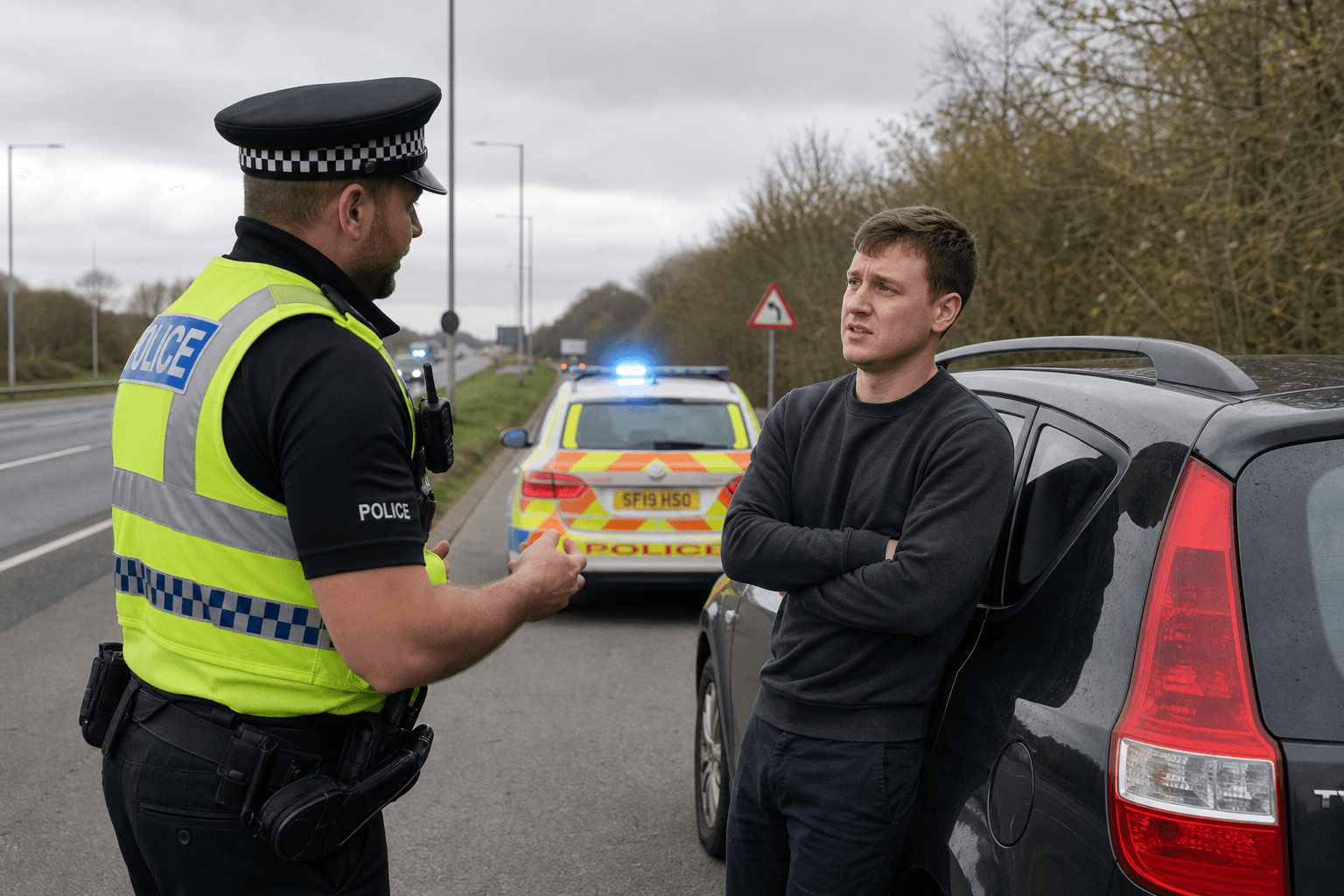 What Happens If You Unknowingly Buy a Stolen Car?