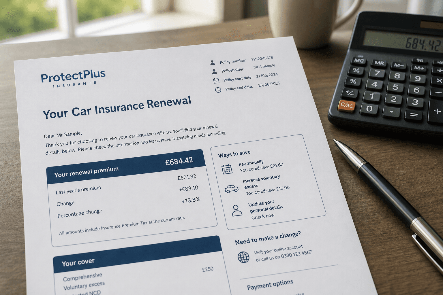 What Is a Car Insurance Group and How Does It Affect Your Costs?