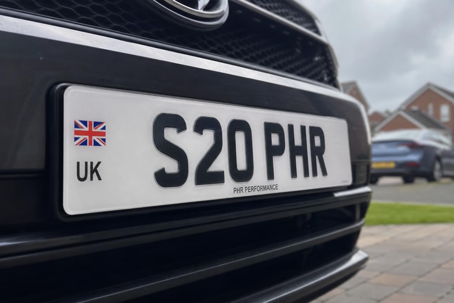 What is a Cherished Plate and Does it Affect Car History?