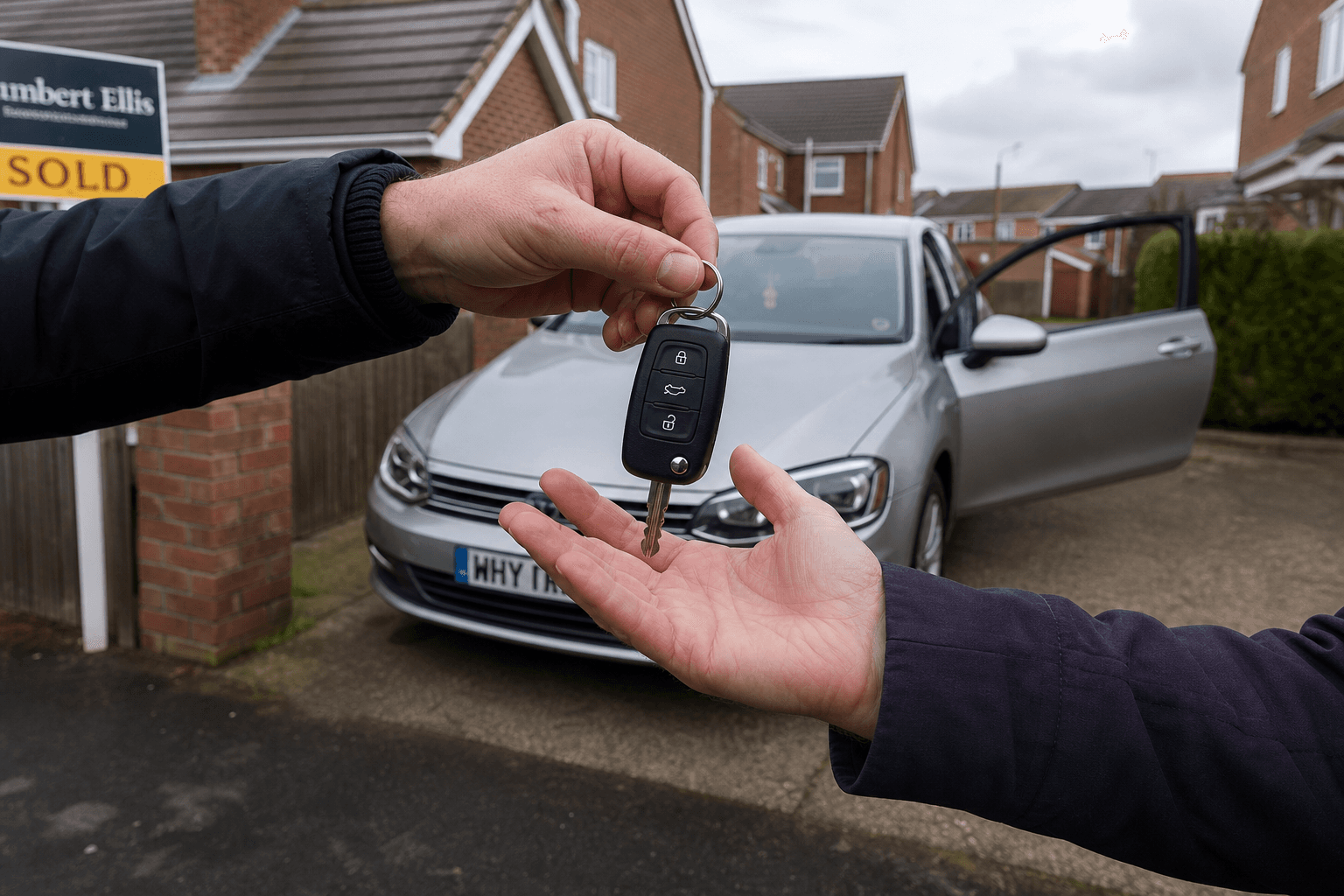 HPI Check UK: Is It Worth It? (And Is There a Cheaper Alternative?)