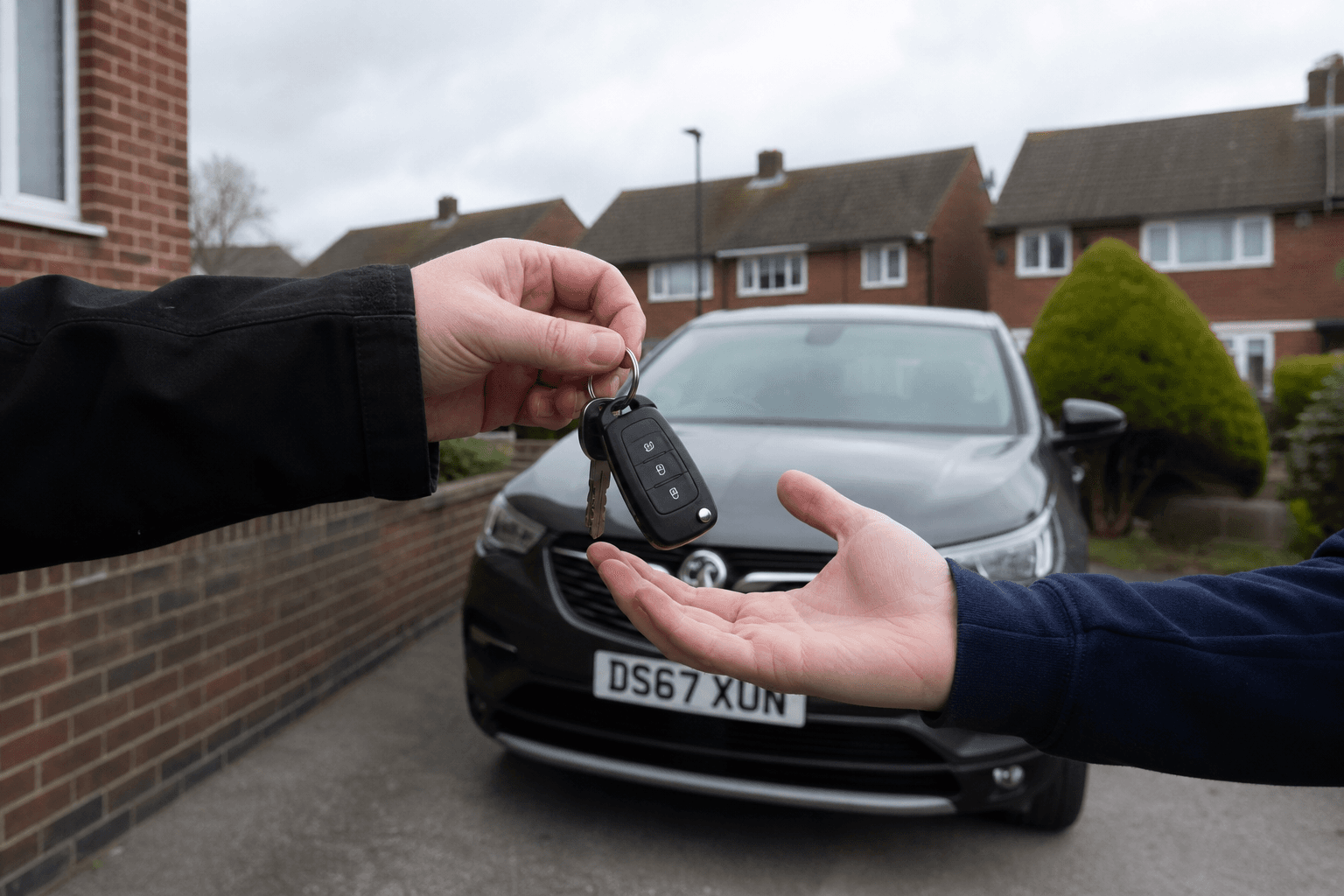 What Is an HPI Check and Do You Need One?
