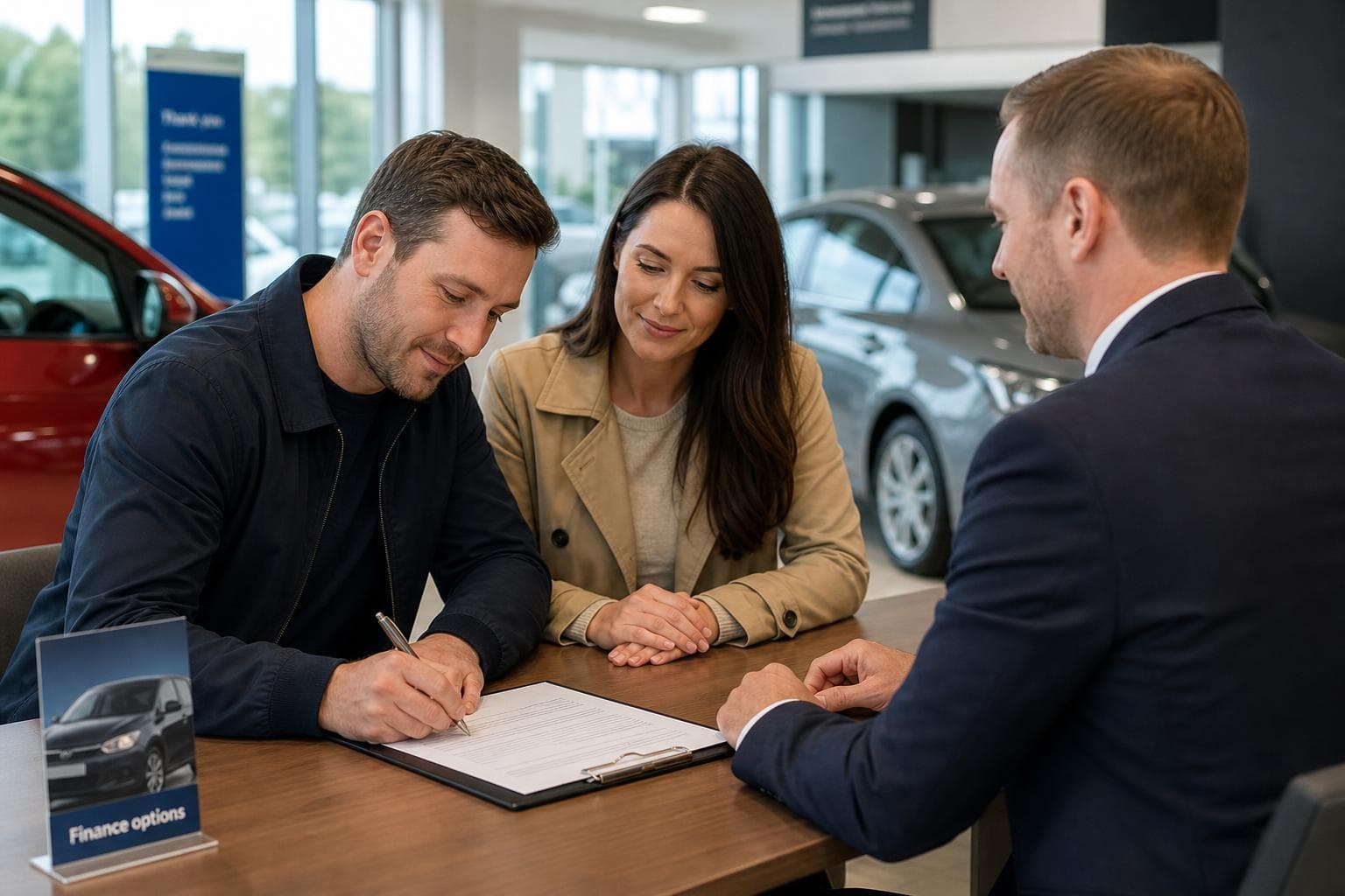 What is Car Finance PCP and How Does it Affect Buying Used?