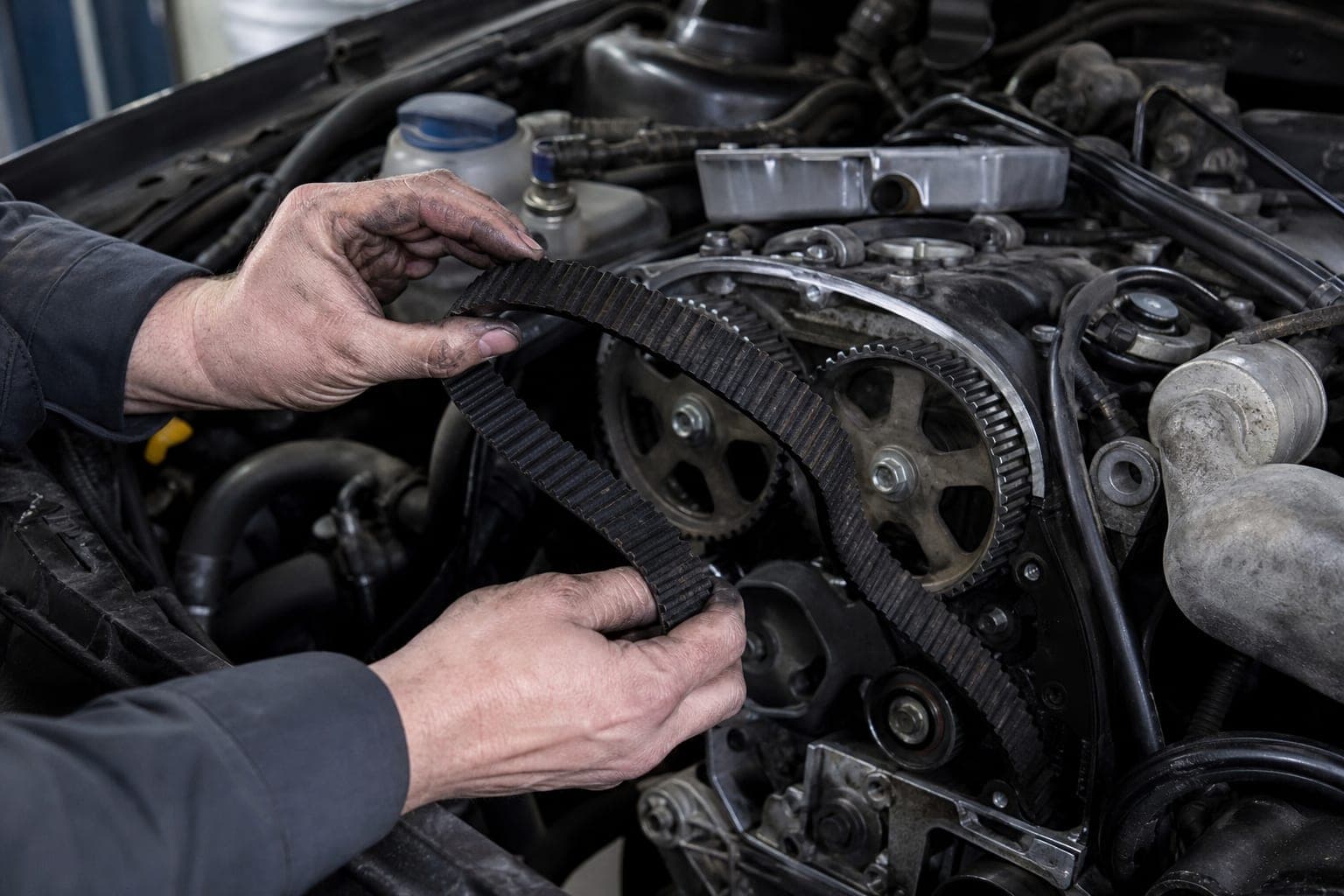When Is a Cambelt Due and Why It Matters